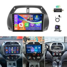 Autoradio Carplay DAB+ per