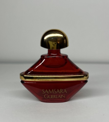 Vintage guerlain samsara - guerlain,