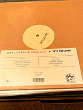 STRADAPERTA " MAIDA VALE"