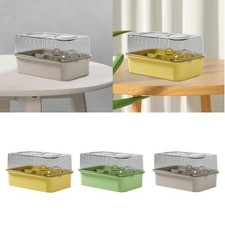 Grande gabbia per criceti