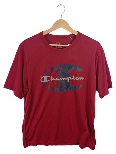 Shirt uomo champion taglia - t-shirt, l