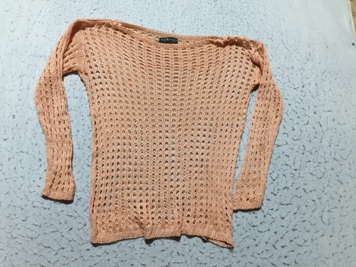Maglione donna stile cck nuovo - donna,
