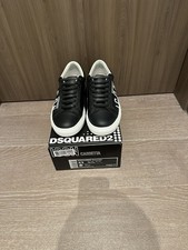Sneaker Dsquared ICON CASSETTA