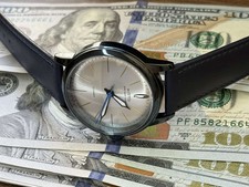 Orologio Vostok Meccanico Uomo