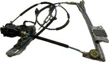 Alzavetro anteriore destro adx