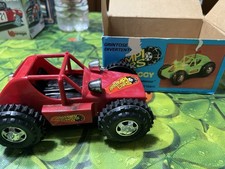 giocattolo vintage "Arrampi