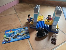 LEGO DUPLO SUPER HEROES N.RO