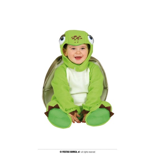 Costume baby tartaruga - costume,
