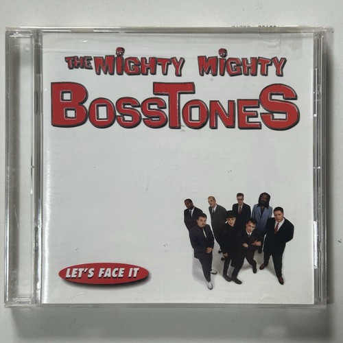 The mighty - the,