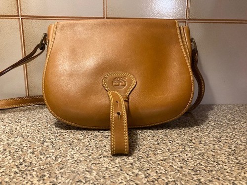 Borsa timberland vintage buone - vintage,
