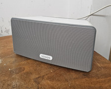 Sonos Play 3 Altoparlante