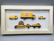 Modellini auto HO 1:87 Wiking