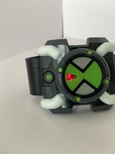 OMNITRIX FX Ben 10 Bandai 2006