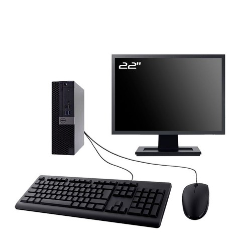 Dell 3040 sff ecran - 3040,