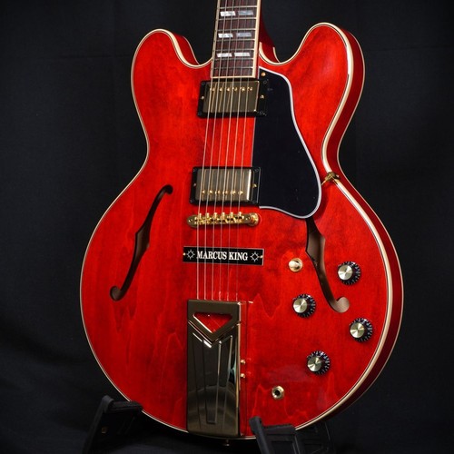Gibson artist collection - gibson,
