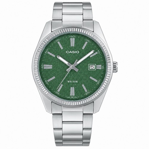 Orologio casio mtp - casio, mtp-1302da-3av