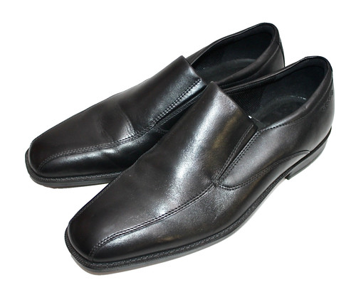 Ecco scarpe uomo slipper - ecco,