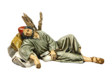 Pastore Dormiente Landi