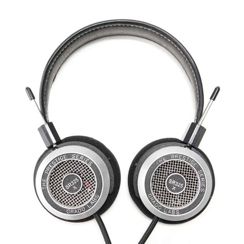 Grado sr325x cuffie - cuffie, cablate