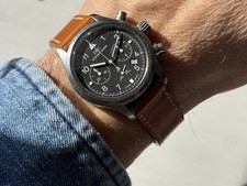 Orologio Cronografo Vintage