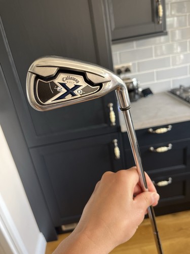 Callaway x20 ferro - callaway, uniflex