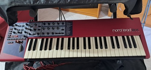 Nord lead - nord,