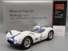 Modellini auto 1:18 CMC
