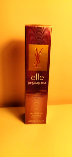 Elle yves saint - elle,