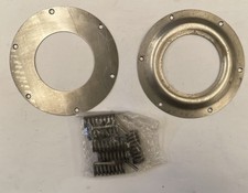 KIT PARASTRAPPI VESPA PX PE