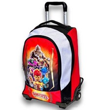 Giochi preziosi gopop trolley - giochi,