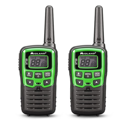 Midland c1177 xt30 radio - midland,