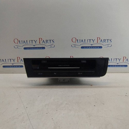 Audi radio lettore cd - radio, /