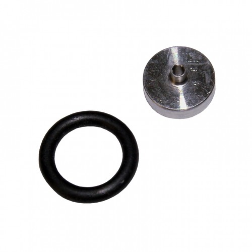 Ricambio perno piercing o - e,