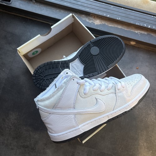 Nike antihero dunk high - nike, sb