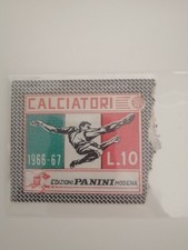 BUSTINA figurine CALCIATORI