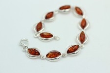 Desing Ambra Bracciale 925