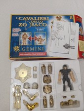 Action Figure I Cavalieri