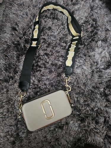 Borsa istantanea marc - borsa, jacobs