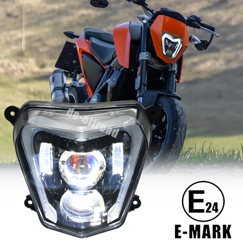 Faro proiettore principale - , led