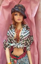 Superdoll Sybarite Hackney Bjd