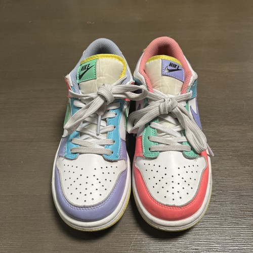 Nike wmns dunk low easter - dunk,