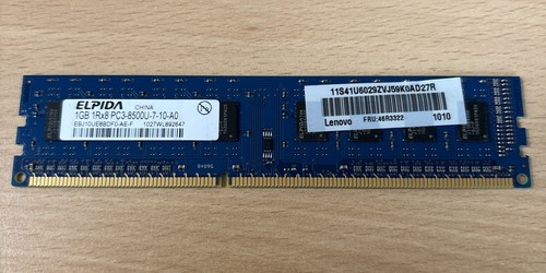 Elpida 1gb 1rx8 - ⚡️elpida,