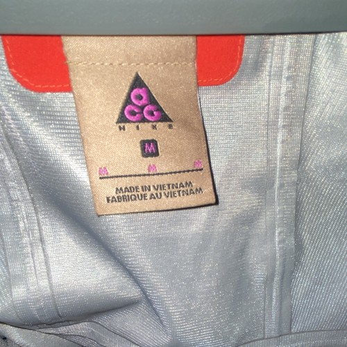 Nike acg gore tex giacca - nike,
