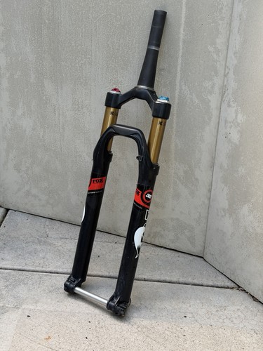 Fox factory float adatto - fox,