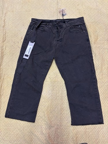 Pantaloni jeans rick - pantaloni, owens
