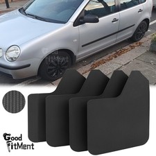 For VW Polo 2003-2024 4PCS Mud