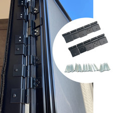 Cerniera di ricambio per porta