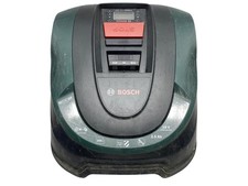 Robot rasaerba rasaerba BOSCH