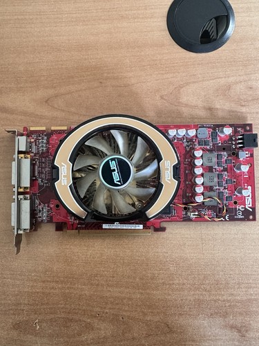 Asus ati radeon 4850 - ati, hd