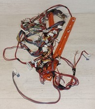 Cablaggio AEG Lavasciuga